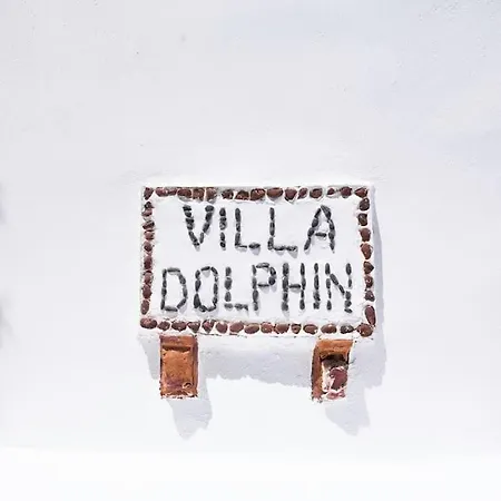 Dolphin Estate 1868 Vila