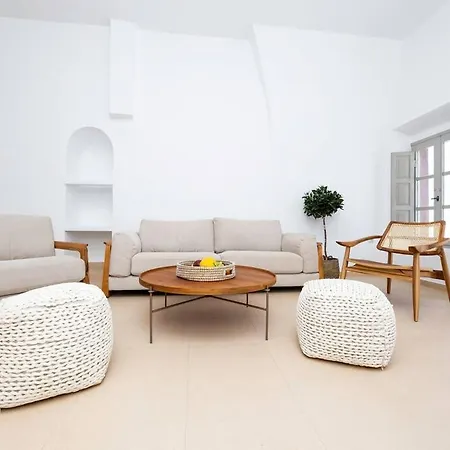 Dolphin Estate 1868 וילה *