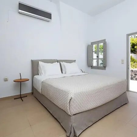 Dolphin Estate 1868 וילה *