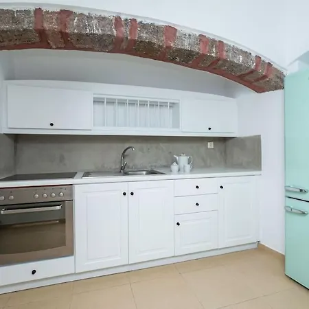 וילה Dolphin Estate 1868