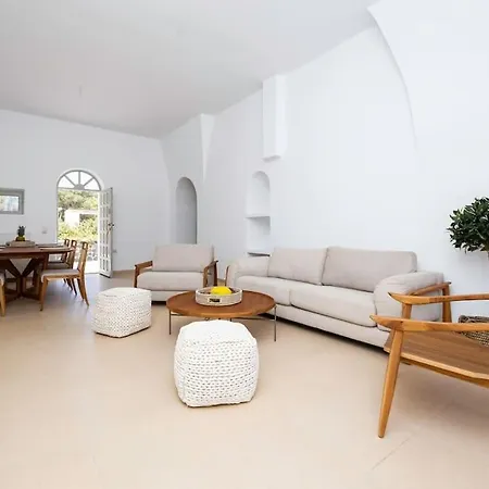 Dolphin Estate 1868 וילה *