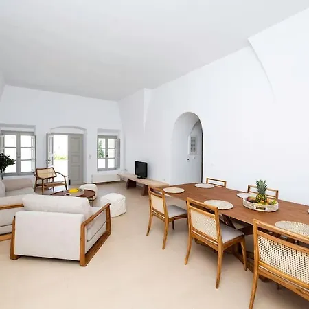 וילה Dolphin Estate 1868 מגלוחורי