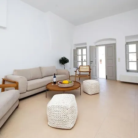 Dolphin Estate 1868 וילה