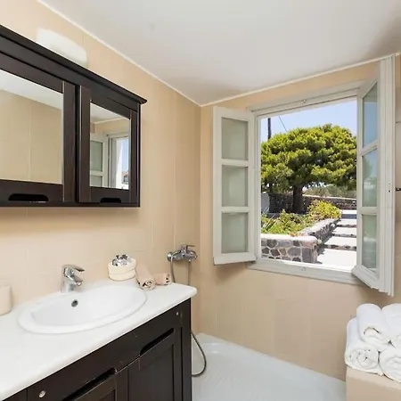 וילה Dolphin Estate 1868 מגלוחורי