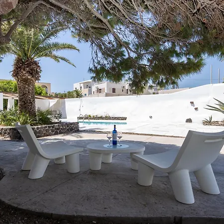 וילה Dolphin Estate 1868 מגלוחורי