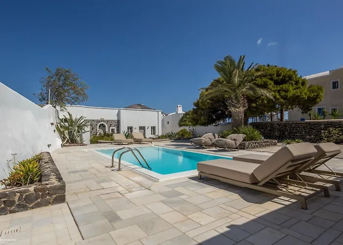 Dolphin Estate 1868 别墅 *