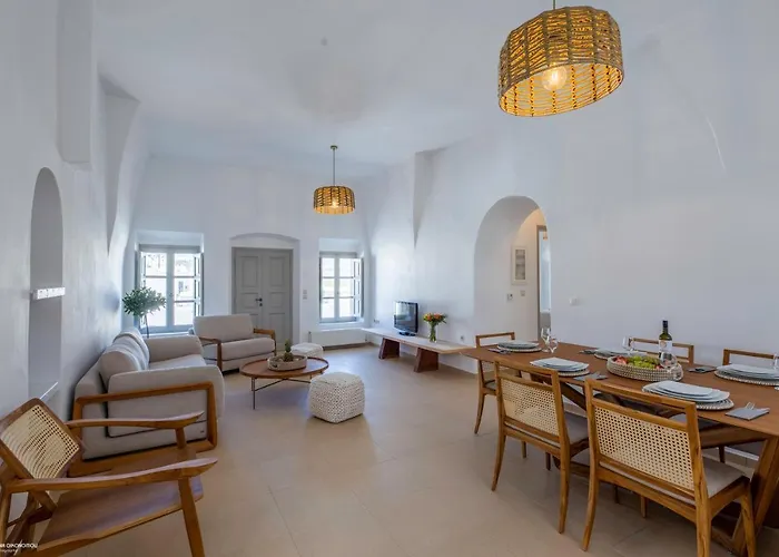 Dolphin Estate 1868 别墅