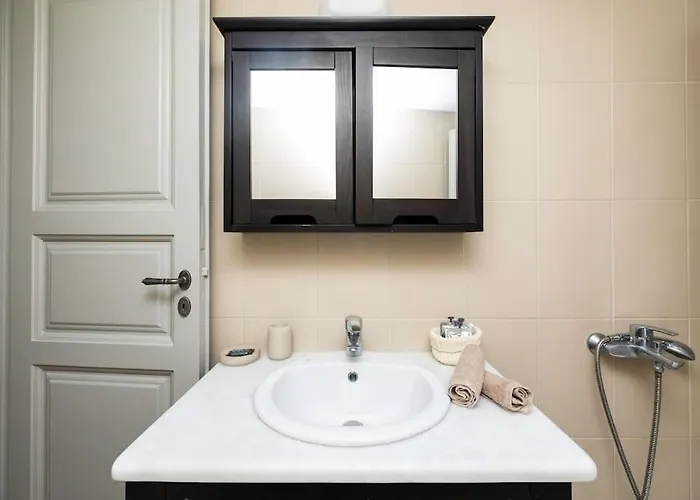 别墅 Dolphin Estate 1868 *