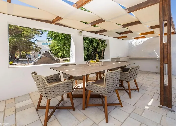 Dolphin Estate 1868 别墅 *