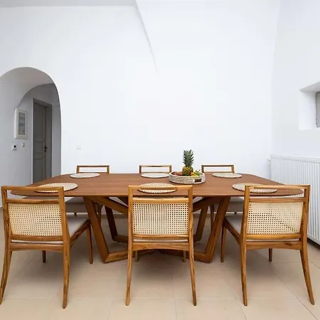 Dolphin Estate 1868 빌라 *