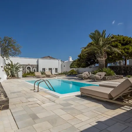 Dolphin Estate 1868 빌라 *