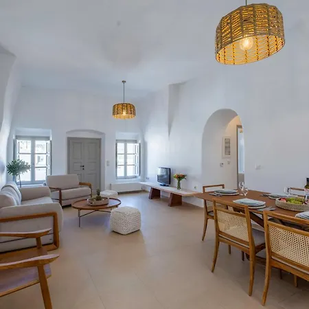 Dolphin Estate 1868 빌라