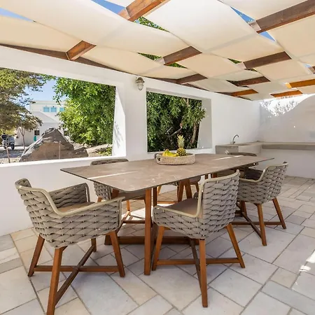 Dolphin Estate 1868 빌라 *