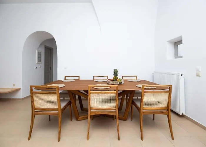 Dolphin Estate 1868 빌라 *