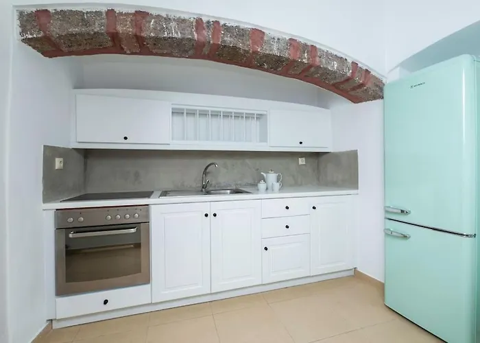 빌라 Dolphin Estate 1868