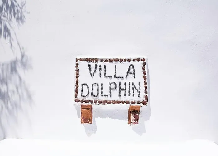 Dolphin Estate 1868 빌라