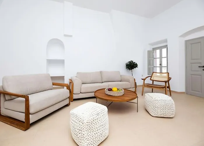 Dolphin Estate 1868 빌라