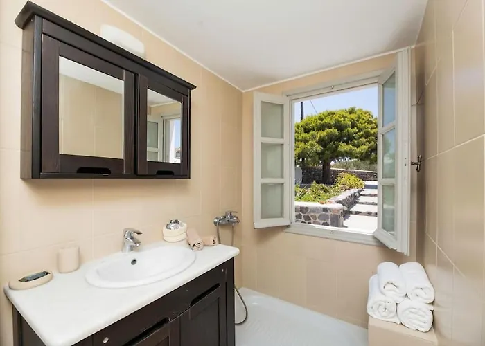 빌라 Dolphin Estate 1868 메갈로호리